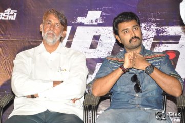 Traffic Movie Audio Launch